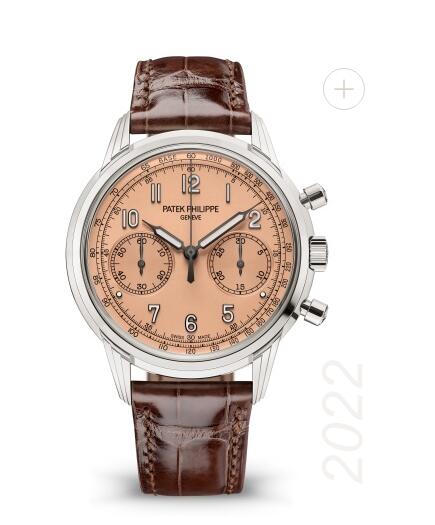 Cheapest Patek Philippe Complications Ref. 5172G Watches Prices Replica 5172G-010